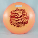 Innova Thunderbird Star Swirled - Jeremy Koling "Big Jerm" Tour Series 2021