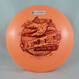 Innova Thunderbird Star Swirled - Jeremy Koling "Big Jerm" Tour Series 2021