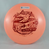 Innova Thunderbird Star Swirled - Jeremy Koling "Big Jerm" Tour Series 2021