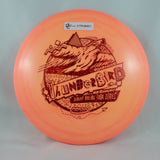 Innova Thunderbird Star Swirled - Jeremy Koling "Big Jerm" Tour Series 2021