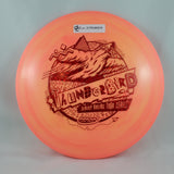 Innova Thunderbird Star Swirled - Jeremy Koling "Big Jerm" Tour Series 2021