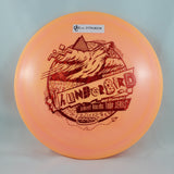 Innova Thunderbird Star Swirled - Jeremy Koling "Big Jerm" Tour Series 2021