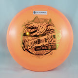 Innova Thunderbird Star Swirled - Jeremy Koling "Big Jerm" Tour Series 2021