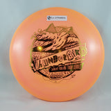 Innova Thunderbird Star Swirled - Jeremy Koling "Big Jerm" Tour Series 2021