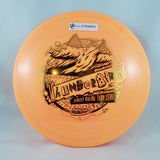 Innova Thunderbird Star Swirled - Jeremy Koling "Big Jerm" Tour Series 2021