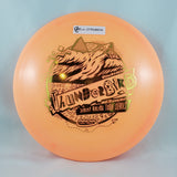 Innova Thunderbird Star Swirled - Jeremy Koling "Big Jerm" Tour Series 2021