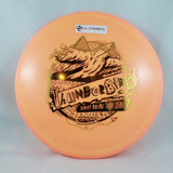Innova Thunderbird Star Swirled - Jeremy Koling "Big Jerm" Tour Series 2021