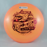 Innova Thunderbird Star Swirled - Jeremy Koling "Big Jerm" Tour Series 2021