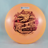 Innova Thunderbird Star Swirled - Jeremy Koling "Big Jerm" Tour Series 2021