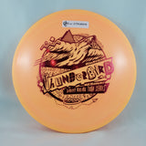 Innova Thunderbird Star Swirled - Jeremy Koling "Big Jerm" Tour Series 2021