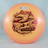 Innova Thunderbird Star Swirled - Jeremy Koling "Big Jerm" Tour Series 2021