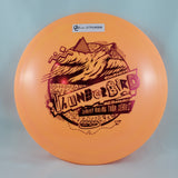 Innova Thunderbird Star Swirled - Jeremy Koling "Big Jerm" Tour Series 2021