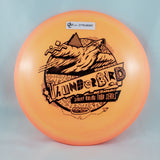 Innova Thunderbird Star Swirled - Jeremy Koling "Big Jerm" Tour Series 2021