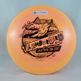 Innova Thunderbird Star Swirled - Jeremy Koling "Big Jerm" Tour Series 2021