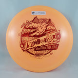 Innova Thunderbird Star Swirled - Jeremy Koling "Big Jerm" Tour Series 2021