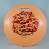 Innova Thunderbird Star Swirled - Jeremy Koling "Big Jerm" Tour Series 2021
