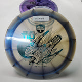 Discmania Evolution Tilt Meta - Creator Series 2021 - Simon Lizotte