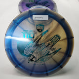 Discmania Evolution Tilt Meta - Creator Series 2021 - Simon Lizotte