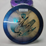 Discmania Evolution Tilt Meta - Creator Series 2021 - Simon Lizotte