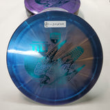 Discmania Evolution Tilt Meta - Creator Series 2021 - Simon Lizotte