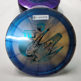 Discmania Evolution Tilt Meta - Creator Series 2021 - Simon Lizotte