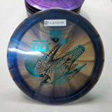 Discmania Evolution Tilt Meta - Creator Series 2021 - Simon Lizotte