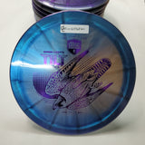 Discmania Evolution Tilt Meta - Creator Series 2021 - Simon Lizotte