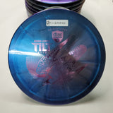 Discmania Evolution Tilt Meta - Creator Series 2021 - Simon Lizotte