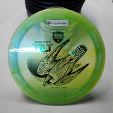 Discmania Evolution Tilt Meta - Creator Series 2021 - Simon Lizotte