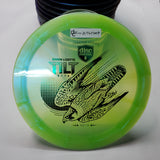 Discmania Evolution Tilt Meta - Creator Series 2021 - Simon Lizotte