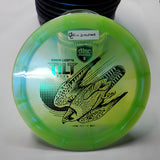 Discmania Evolution Tilt Meta - Creator Series 2021 - Simon Lizotte