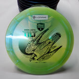 Discmania Evolution Tilt Meta - Creator Series 2021 - Simon Lizotte