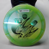 Discmania Evolution Tilt Meta - Creator Series 2021 - Simon Lizotte