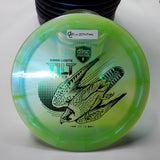 Discmania Evolution Tilt Meta - Creator Series 2021 - Simon Lizotte