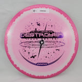 Innova Destroyer Halo Star - Calvin Heimburg Tour Series 2021