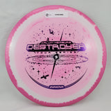 Innova Destroyer Halo Star - Calvin Heimburg Tour Series 2021