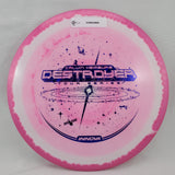 Innova Destroyer Halo Star - Calvin Heimburg Tour Series 2021