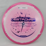 Innova Destroyer Halo Star - Calvin Heimburg Tour Series 2021