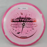 Innova Destroyer Halo Star - Calvin Heimburg Tour Series 2021