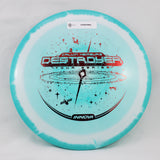 Innova Destroyer Halo Star - Calvin Heimburg Tour Series 2021