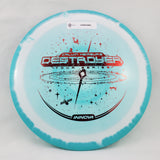 Innova Destroyer Halo Star - Calvin Heimburg Tour Series 2021