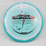 Innova Destroyer Halo Star - Calvin Heimburg Tour Series 2021