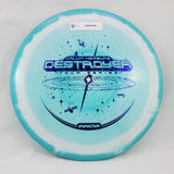 Innova Destroyer Halo Star - Calvin Heimburg Tour Series 2021