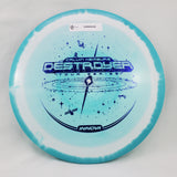Innova Destroyer Halo Star - Calvin Heimburg Tour Series 2021