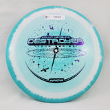 Innova Destroyer Halo Star - Calvin Heimburg Tour Series 2021