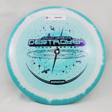 Innova Destroyer Halo Star - Calvin Heimburg Tour Series 2021