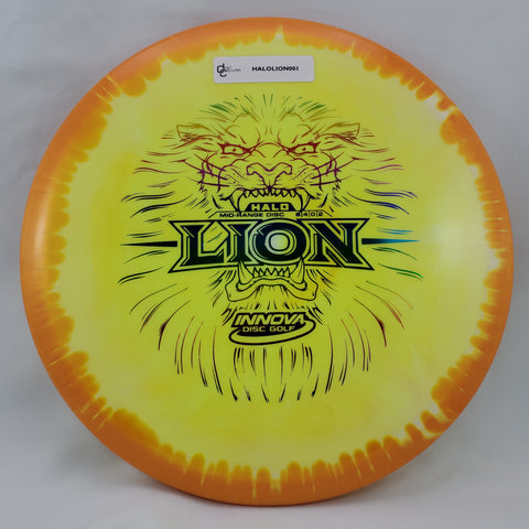 Innova Lion Star Halo