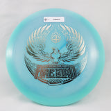 Innova Firebird Colour Glow Champion - Sexybird - Nate Sexton Tour Series 2021