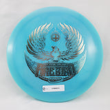 Innova Firebird Colour Glow Champion - Sexybird - Nate Sexton Tour Series 2021