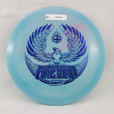 Innova Firebird Colour Glow Champion - Sexybird - Nate Sexton Tour Series 2021